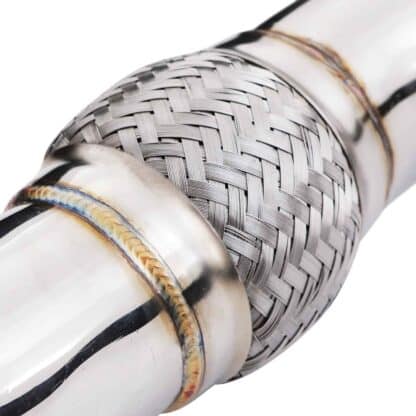 Manufactured from highest quality T304 grade stainless steel