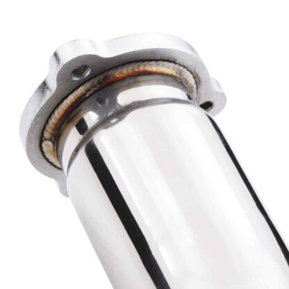 Designed to improve power and torque across the entire RPM range