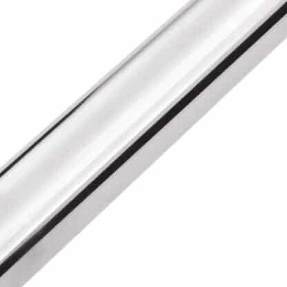 Suitable replacement for a deteriorated OEM pipe