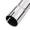 Give your A1 more volume and a sportier exhaust tone
