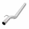 Gravity Exhaust centre sections are designed in house using the OEM mounting points to ensure smooth fitment every time. Using the highest quality T304 stainless steel for performance and durability.