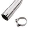 Manufactured from high quality T304 grade stainless steel