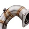 Manufactured from highest quality T304 grade stainless steel