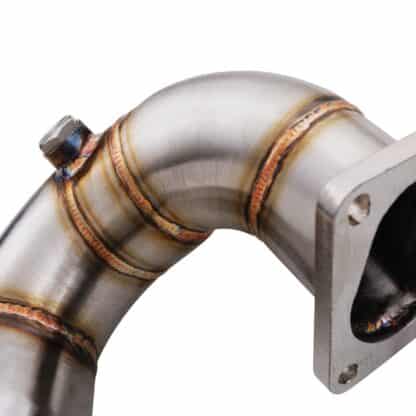 Manufactured from highest quality T304 grade stainless steel