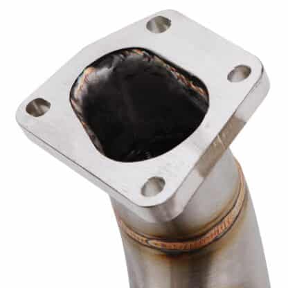 Free flowing Catalyst replacement to get the most from the Turbo 1.4 engine