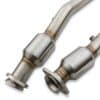 Manufactured from highest quality T304 grade stainless steel