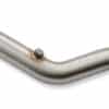 Manufactured from highest quality T304 grade stainless steel