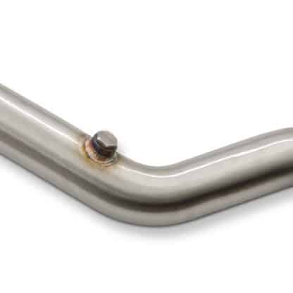 Manufactured from highest quality T304 grade stainless steel
