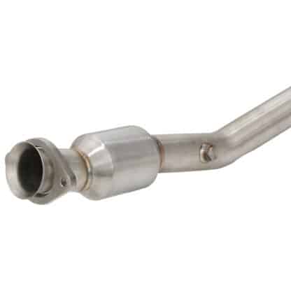Enhances your exhaust note