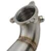 Manufactured from high quality T304 grade stainless steel