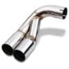 Manufactured from highest quality T304 grade stainless steel