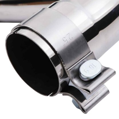 Manufactured from highest quality T304 grade stainless steel