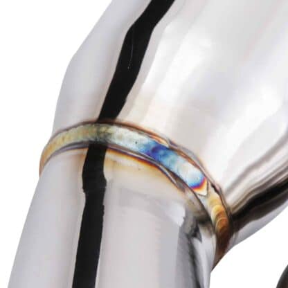 Manufactured from highest quality T304 grade stainless steel