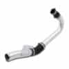 Designed to eliminate airflow restrictions found in the OEM setup