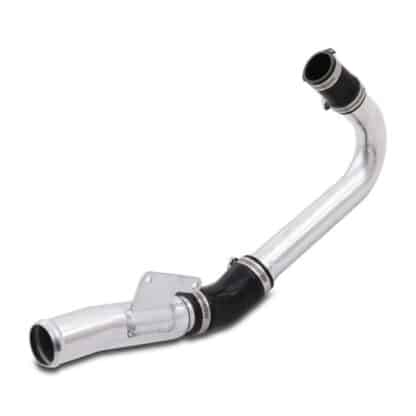 Designed to eliminate airflow restrictions found in the OEM setup