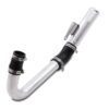 Manufactured from highest quality and strength aluminium to help reduce weight without compromising strength