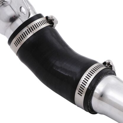 Direct replacement for the standard hoses