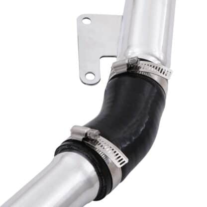 Manufactured from highest quality and strength aluminium to help reduce weight without compromising strength
