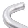Direct replacement for the standard hoses