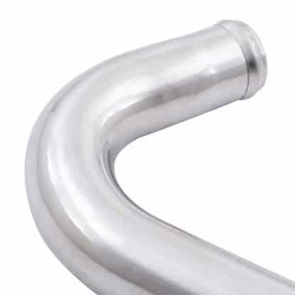 Direct replacement for the standard hoses
