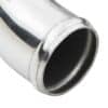 SIgnificantly improved reliability over OEM which is prone to cracks and leaks with age and heat cycles