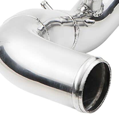 Manufactured from highest quality and strength aluminium to help reduce weight without compromising strength