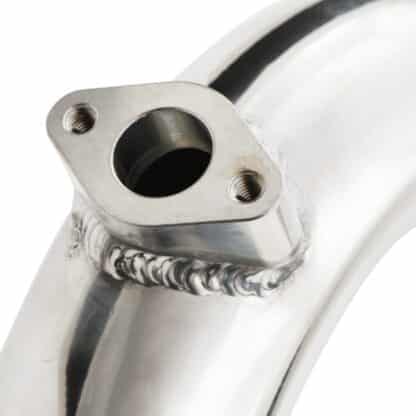 We recommend all cooling components are fitted by a qualified mechanic to ensure the correct fitment