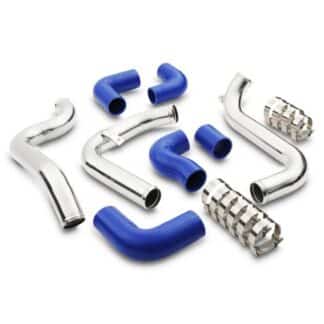 Manufactured from highest quality and strength aluminium to help reduce weight without compromising strength