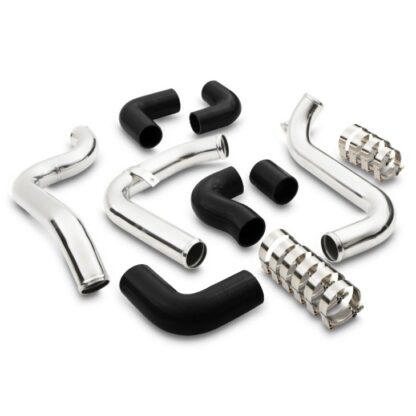 Manufactured from highest quality and strength aluminium to help reduce weight without compromising strength