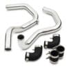 Manufactured from highest quality and strength aluminium to help reduce weight without compromising strength