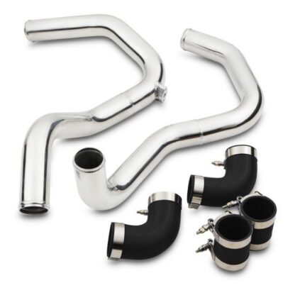 Manufactured from highest quality and strength aluminium to help reduce weight without compromising strength