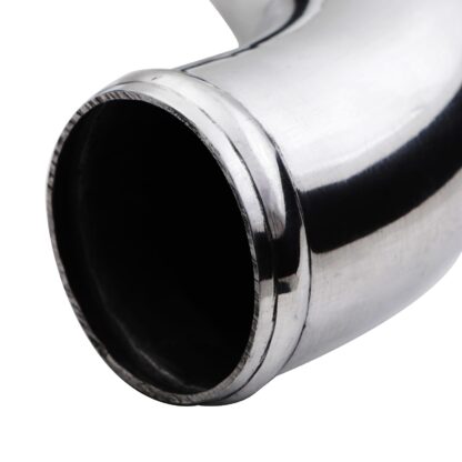 Streamlines the airflow for your 1.6 Turbo