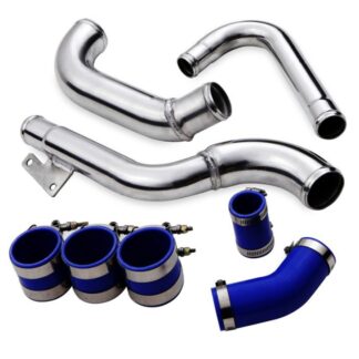 Manufactured from highest quality and strength aluminium to help reduce weight without compromising strength