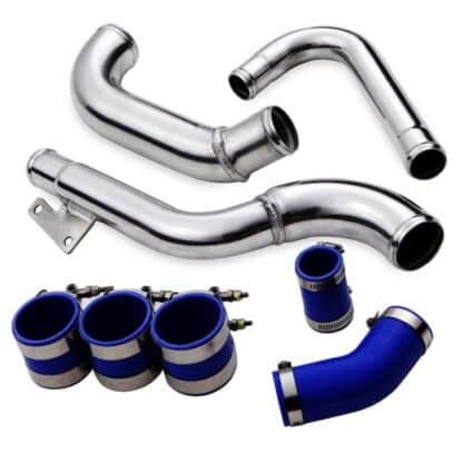 Manufactured from highest quality and strength aluminium to help reduce weight without compromising strength