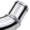 Manufactured from highest quality and strength aluminium to help reduce weight without compromising strength