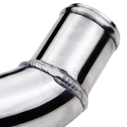 Manufactured from highest quality and strength aluminium to help reduce weight without compromising strength