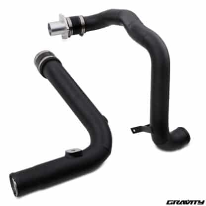 Ideal upgrade when running more power than stock