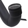 Manufactured from highest quality and strength aluminium to help reduce weight without compromising strength