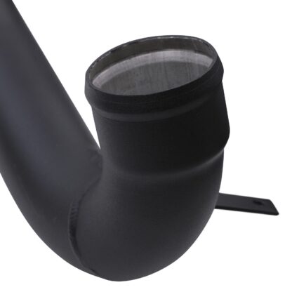 Manufactured from highest quality and strength aluminium to help reduce weight without compromising strength