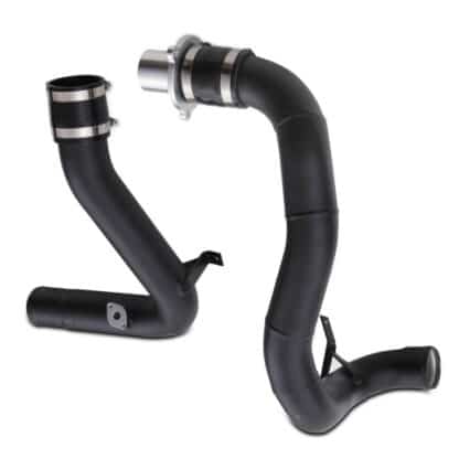 Manufactured from highest quality and strength aluminium to help reduce weight without compromising strength