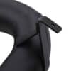 Manufactured from highest quality and strength aluminium to help reduce weight without compromising strength