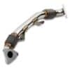 Manufactured from highest quality T304 grade stainless steel