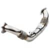 Manufactured from highest quality T304 grade stainless steel