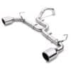 Manufactured from highest quality T304 grade stainless steel