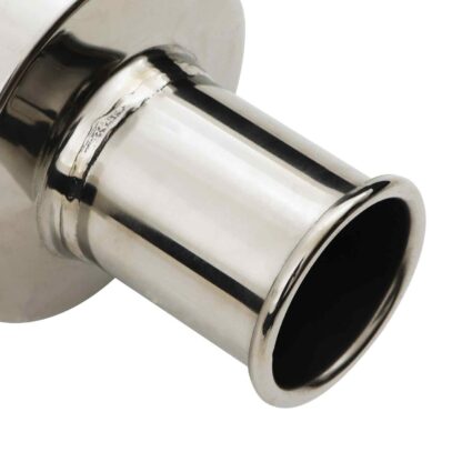 Designed to improve power and torque across the entire RPM range