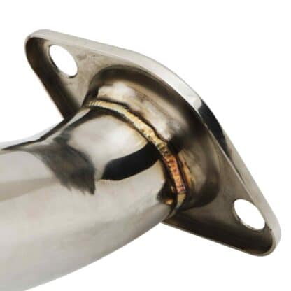 Noticeably improves throttle response