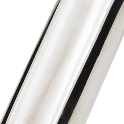 Manufactured from highest quality T304 grade stainless steel