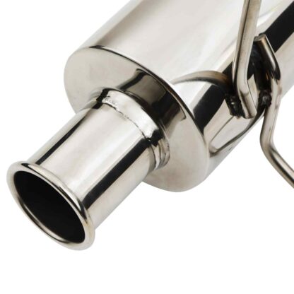 Manufactured from highest quality T304 grade stainless steel