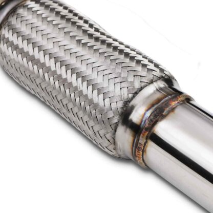 Manufactured from high quality T304 grade stainless steel
