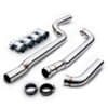 Manufactured from high quality T304 grade stainless steel